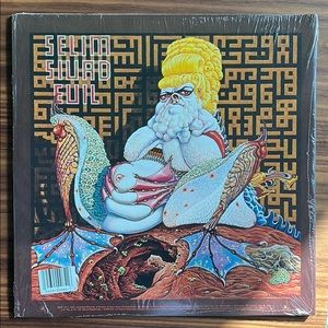 Meet your Posher, Nejad